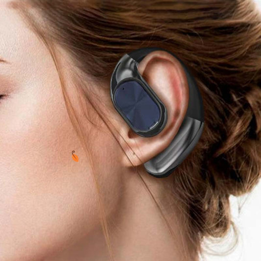 🎧 ⚡ Vezeték nélküli csontvezetéses fejhallgató 👂