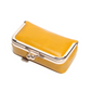 Vintage-inspired Mini Jewelry Box for Luxury Accessories Storage