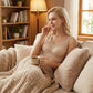 🎀☁️ Keresztpántos emelő melltartó – Egész napos kényelem és tökéletes tartás ✨
