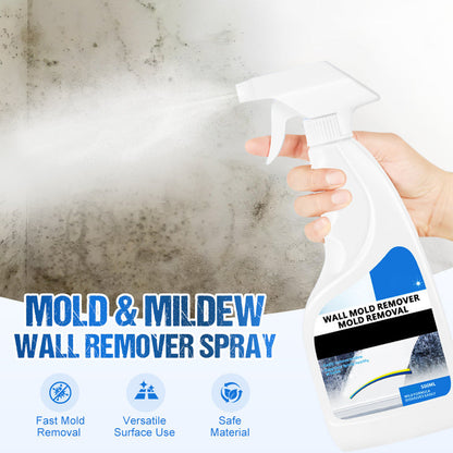 500 ml-es falpenész- és penészeltávolító spray