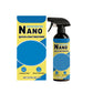 Autó nano bevonat spray - Gyors helyreállítás és tükörfényes ragyogás