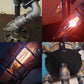 🔥💡Steampunk rakéta lámpa