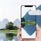 Mobiltelefon kamera tükör tükörreflexiós klipsz készlet