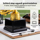 Gólkirály trófea a bajnokság elismeréseként