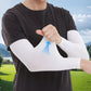 🧤☀️ Sportos hűsítő kompressziós karvédő UPF50+ UV-szűrővel  🏃‍♂️