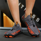 🌊👟Uniszex könnyű gyorsan száradó sportcipők –☁️ Vízleeresztő nyílások, csúszásgátló gumitalp 🛡️