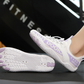 🌊👟Uniszex könnyű gyorsan száradó sportcipők –☁️ Vízleeresztő nyílások, csúszásgátló gumitalp 🛡️
