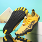 🌊👟Uniszex könnyű gyorsan száradó sportcipők –☁️ Vízleeresztő nyílások, csúszásgátló gumitalp 🛡️