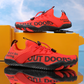 🌊👟Uniszex könnyű gyorsan száradó sportcipők –☁️ Vízleeresztő nyílások, csúszásgátló gumitalp 🛡️
