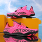 🌊👟Uniszex könnyű gyorsan száradó sportcipők –☁️ Vízleeresztő nyílások, csúszásgátló gumitalp 🛡️