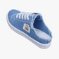 💐Női farmer anyagú slip-on papucs – kényelmes talp és laza stílus (EU 36-43) 👟☀️