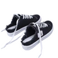 💐Női farmer anyagú slip-on papucs – kényelmes talp és laza stílus (EU 36-43) 👟☀️