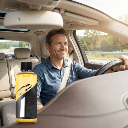 ⚙️🚗 Prémium motorvédő adalék nanotechnológiával 🛡️