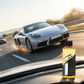 ⚙️🚗 Prémium motorvédő adalék nanotechnológiával 🛡️