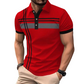 👔⛳ Pikéing gyorsan száradó és lélegző – alkalmi üzleti golfing, rövid ujjú ✨