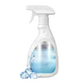 ❄️🧴 Hűtőszekrény Jégmentesítő Spray ✨