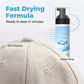 🧢☁️ Vízmentes, gyorsan ható folttisztító spray sapkákhoz – Kíméletes az anyagokhoz ✨