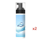 🧢☁️ Vízmentes, gyorsan ható folttisztító spray sapkákhoz – Kíméletes az anyagokhoz ✨