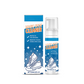 👟☁️Kétfunkciós cipőtisztító spray: fehérít és megszünteti a szagokat – Mélytisztítás és frissesség ✨