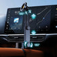 🧲 Állítható autós pohártartó telefontartó – erős mágnes, 360° 🚗📱