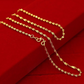 ✨💎 Elegáns, négylevelű lóhere alakú csepp nyaklánc 💖