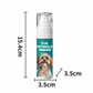 🐾❤️ Kutyák és macskák számára készült szőrkibontó spray ✨