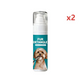 🐾❤️ Kutyák és macskák számára készült szőrkibontó spray ✨
