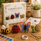 🧵 Készítsen aranyos 3D állatfigurákat – 3D gyöngy kisállat barkácskészlet ✨🐾