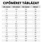 👟🌬️ Női, légáteresztő, kötött anyagú, lapos talpú cipő – még hosszú séták során sem fárasztja a lábat – utánvéttel fizethető ✅