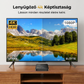 📺✨ M98-M5 HD TV BOX hálózati médialejátszó –🎧 Vidd haza a 4K moziélményt és a végtelen szórakozást egyetlen eszközzel 🏡