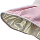 Breathable Knit Crown Sun Hat & Bow Detail