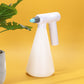 💧🔋 Hordozható újratölthető elektromos permetező 🌿✨