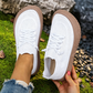 👟☁️ Szuperkönnyű női futócipő – Kiváló szellőzésű hálós felsőrész a nyári melegben is (EU 36-43) 🏃‍♀️