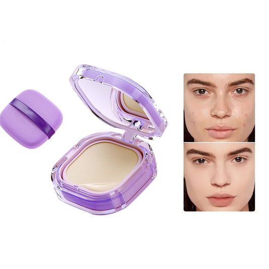 💖✨ Hibátlan, egész napos viseletű alapozókrém SPF 30-cal 🛡️
