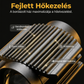 🔥🔦 Univerzális kétfényű LED-motorkerékpár-fényszóró – Vaksötétben is tiszta látótáv, azonnali láthatóság és a biztonságos éjszakai motorozás záloga 🏍️💡