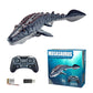 🦖🎮 Szuper menő víz alatti drón – Távirányítós Mosasaurus, tökéletes ajándék gyerekeknek 🌊strandoláshoz