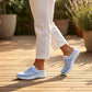 🌞🌬️ Női lélegző hálós szandálcipő – Súlytalan kényelem, könnyű felvétel és stílusos nyári viselet (EU 36-41)☁️👟
