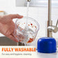 🔪💪 Vezeték nélküli, hatékony elektromos mini aprítógép – Gyors és precíz darálás 👩‍🍳👍