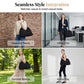 👜☁️ Stílusos, minimalista válltáska – Kényelmes nylon zsinórfüllel, tökéletes mindennapi kiegészítő ✨