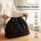 👜☁️ Stílusos, minimalista válltáska – Kényelmes nylon zsinórfüllel, tökéletes mindennapi kiegészítő ✨