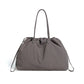 👜☁️ Stílusos, minimalista válltáska – Kényelmes nylon zsinórfüllel, tökéletes mindennapi kiegészítő ✨