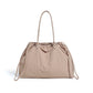 👜☁️ Stílusos, minimalista válltáska – Kényelmes nylon zsinórfüllel, tökéletes mindennapi kiegészítő ✨