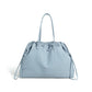 👜☁️ Stílusos, minimalista válltáska – Kényelmes nylon zsinórfüllel, tökéletes mindennapi kiegészítő ✨