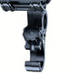 🛵📱 Motorkerékpárokhoz és kerékpárokhoz alkalmas, rázkódáscsillapító mobiltelefon-tartó – szerszám nélkül, egyszerűen felszerelhető! 🛡️