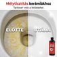 🚽🌺Erős vízkő- és vizeletfolt-eltávolító –💪 hogy fürdőszobád újra ragyogóan tiszta legyen✨