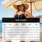 👙🏖️ Női bő szabású tankini felső és rövidnadrág fürdőruha ✨