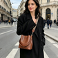 👜✨ Stílusos és tágas vintage válltáska – Nagy kapacitású kialakítás, amelyben minden fontos holmija elfér 💖