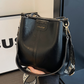 👜✨ Stílusos és tágas vintage válltáska – Nagy kapacitású kialakítás, amelyben minden fontos holmija elfér 💖