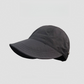 🛡️🌞 Női Napkalap UPF 50+ Védelemmel: Maradjon Árnyékban és Kényelemben – Raktáron! 🧢