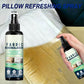 👕💦 Hatékony szövetfolt-eltávolító spray –✨ Csak permetezze, hagyja hatni, és a foltok nyom nélkül eltűnnek 🏠